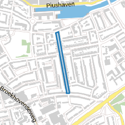 Perceel TBG01-R-2092