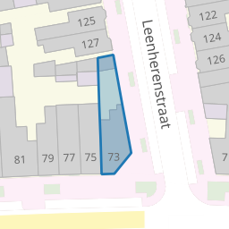 Perceel TBG01-R-2094