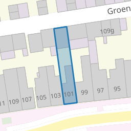 Perceel TBG01-R-2096