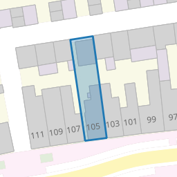 Perceel TBG01-R-2098