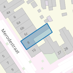 Perceel TBG01-R-2111