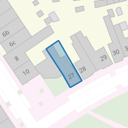 Perceel TBG01-R-2113