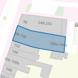 Perceel TBG01-R-2125