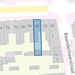 Perceel TBG01-R-2150