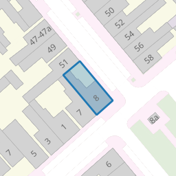 Perceel TBG01-R-2163