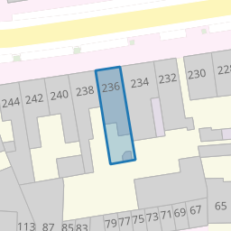 Perceel TBG01-R-2165