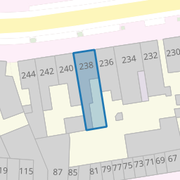 Perceel TBG01-R-2166