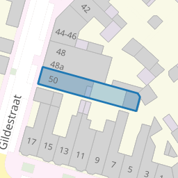 Perceel TBG01-R-2171