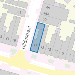 Perceel TBG01-R-2175