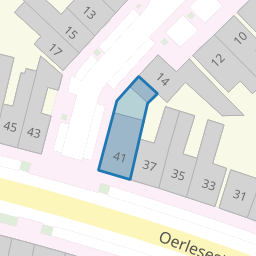 Perceel TBG01-R-2182