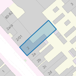 Perceel TBG01-R-2195