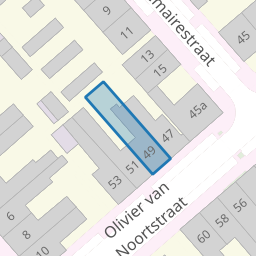 Perceel TBG01-R-2199