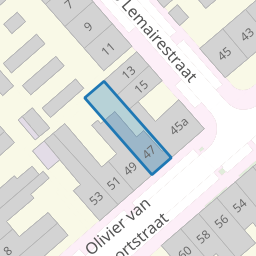 Perceel TBG01-R-2200