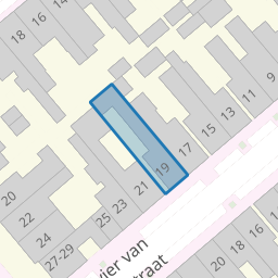 Perceel TBG01-R-2205