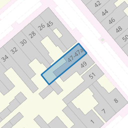 Perceel TBG01-R-2211