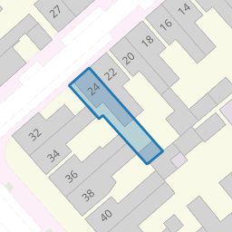 Perceel TBG01-R-2213