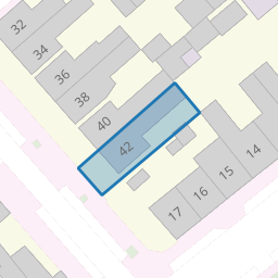 Perceel TBG01-R-2216