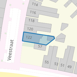 Perceel TBG01-R-2219