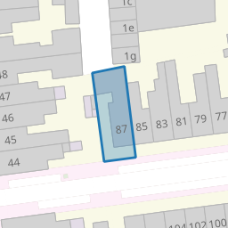 Perceel TBG01-R-2237