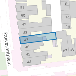 Perceel TBG01-R-2252