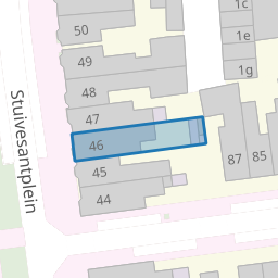 Perceel TBG01-R-2254