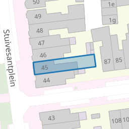 Perceel TBG01-R-2255