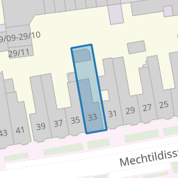 Perceel TBG01-R-2261