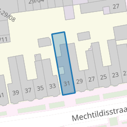 Perceel TBG01-R-2262