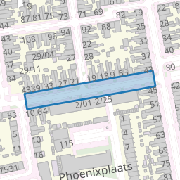 Perceel TBG01-R-2265