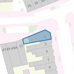 Perceel TBG01-R-2281