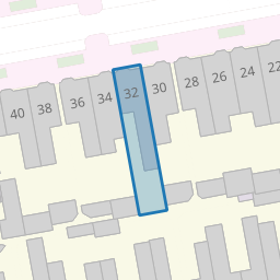 Perceel TBG01-R-2286