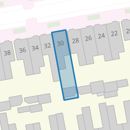 Perceel TBG01-R-2287