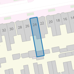 Perceel TBG01-R-2289