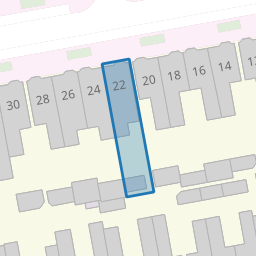 Perceel TBG01-R-2290