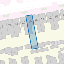 Perceel TBG01-R-2292