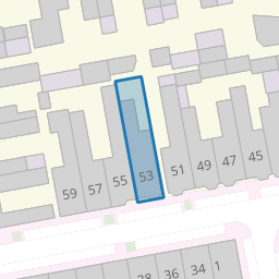 Perceel TBG01-R-2301