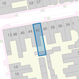 Perceel TBG01-R-2308