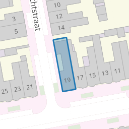 Perceel TBG01-R-2316