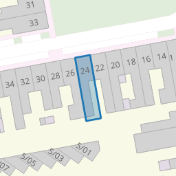 Perceel TBG01-R-2337