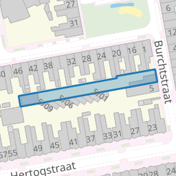 Perceel TBG01-R-2345