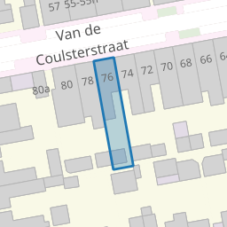 Perceel TBG01-R-2348