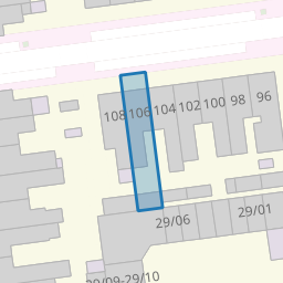 Perceel TBG01-R-2359