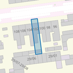 Perceel TBG01-R-2361