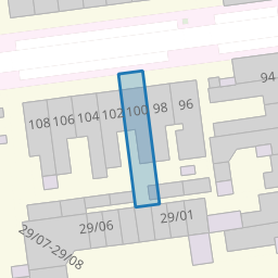 Perceel TBG01-R-2362