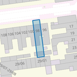 Perceel TBG01-R-2363