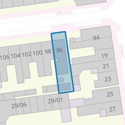 Perceel TBG01-R-2364