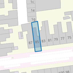 Perceel TBG01-R-2365