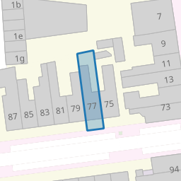 Perceel TBG01-R-2368