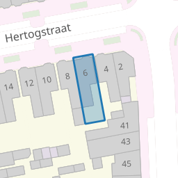 Perceel TBG01-R-2370