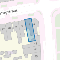 Perceel TBG01-R-2371